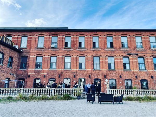 Restaurant L'Ambroisie