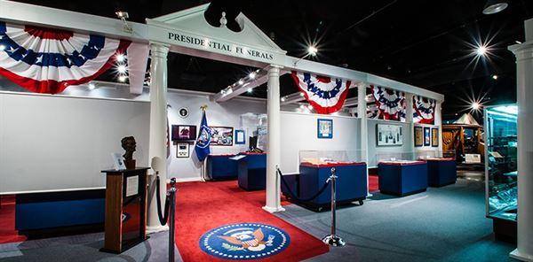 National Museum Of Funeral History