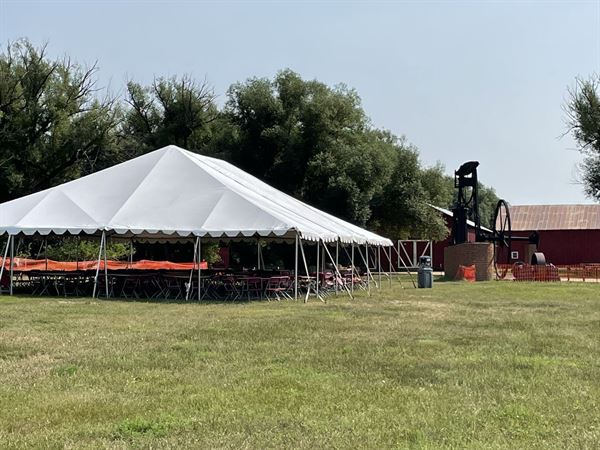 Western Museum of Mining & Industry