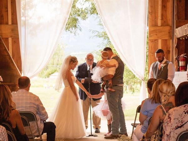 Western Museum of Mining & Industry