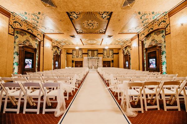 Royal Oak Music Theatre