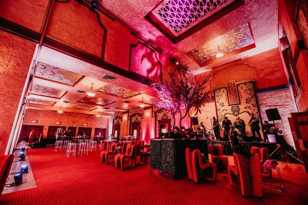 Royal Oak Music Theatre