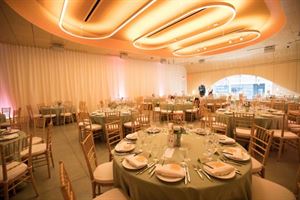 20 Washington Place Auditorium & Lobby