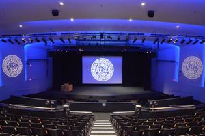 RISD Auditorium