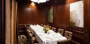 Benjamin Frankin Room