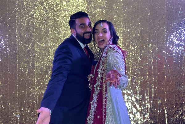 BoothMeUp LV - Futuristic Photo & Video Experiences