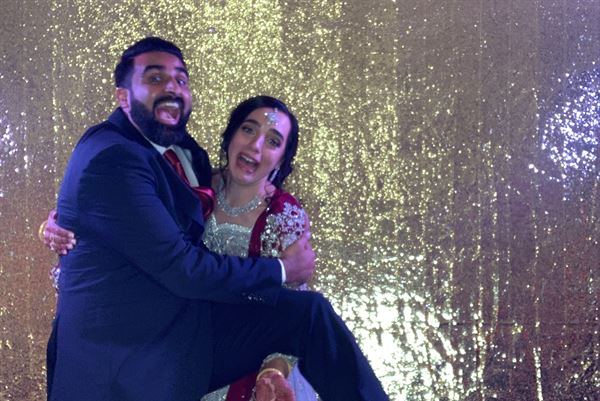 BoothMeUp LV - Futuristic Photo & Video Experiences