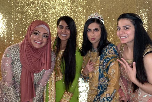 BoothMeUp LV - Futuristic Photo & Video Experiences