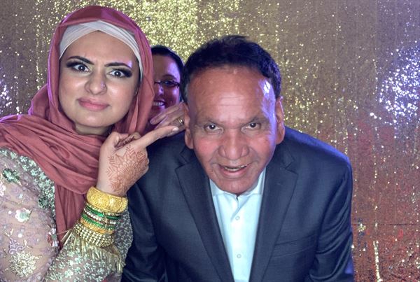 BoothMeUp LV - Futuristic Photo & Video Experiences