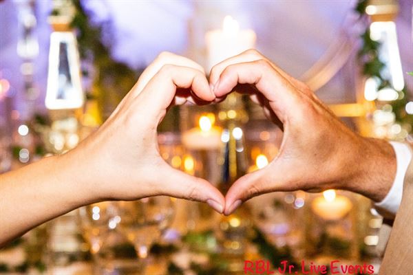 Rbl Jr Live Events & Photography