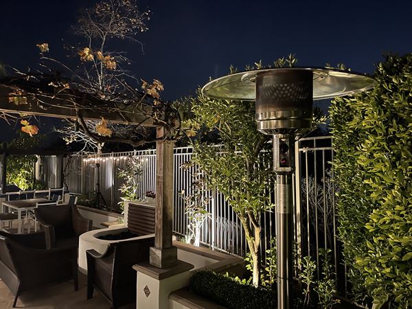 OC Heater Rental Co.