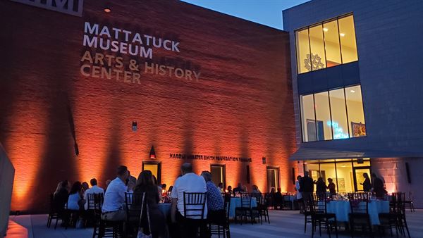 Mattatuck Museum