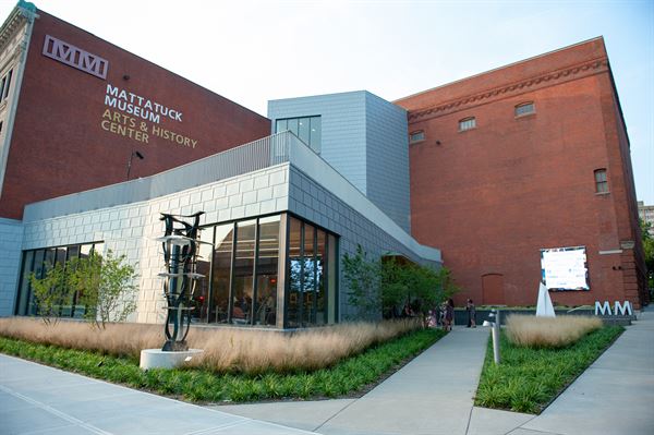 Mattatuck Museum