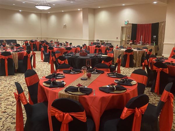 Chateau Resort & Conference Center