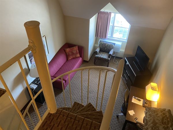 Chateau Resort & Conference Center