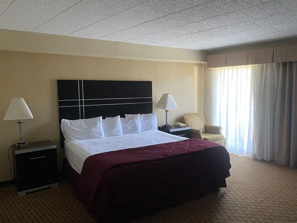 Chateau Resort & Conference Center