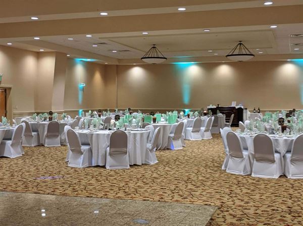 Chateau Resort & Conference Center