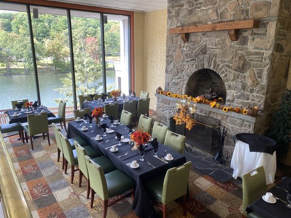 Chateau Resort & Conference Center