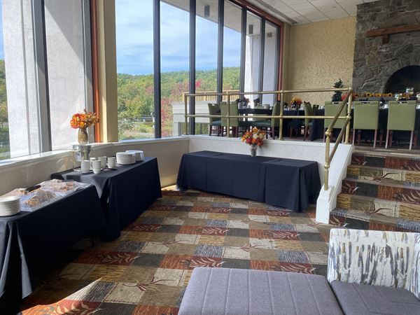 Chateau Resort & Conference Center