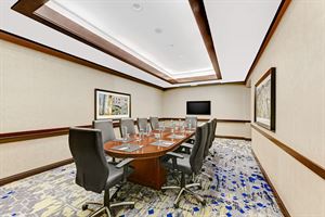Executive Board Room