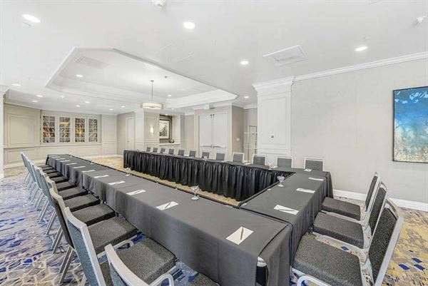 Embassy Suites Anaheim - Orange