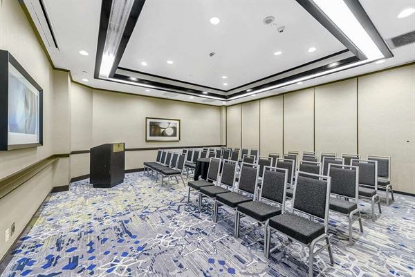 Embassy Suites Anaheim - Orange