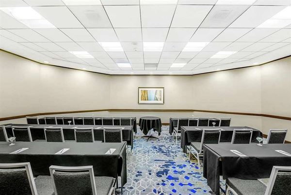 Embassy Suites Anaheim - Orange