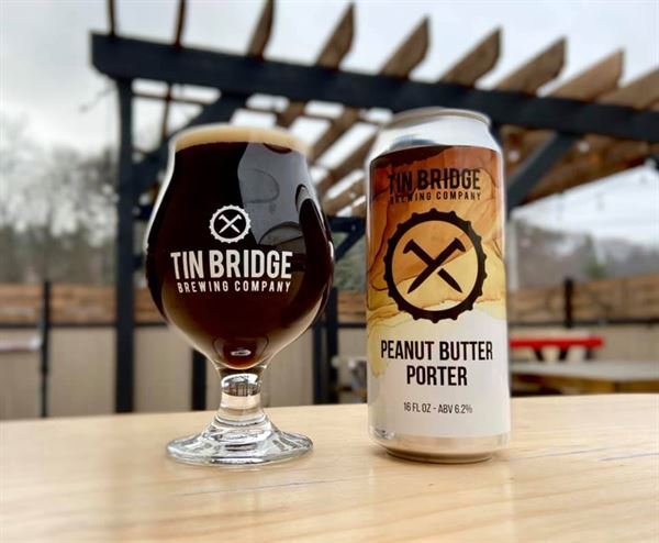 Tin Bridge Brewing Co.