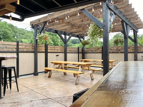 Tin Bridge Brewing Co.