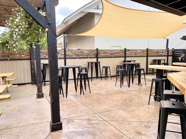 Tin Bridge Brewing Co.