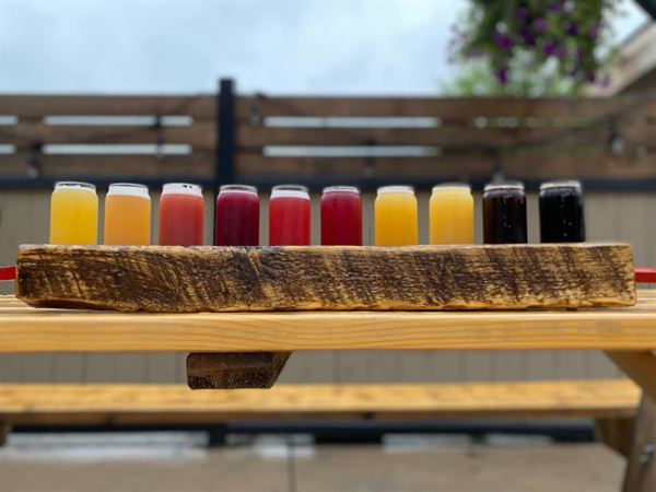 Tin Bridge Brewing Co.