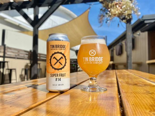 Tin Bridge Brewing Co.