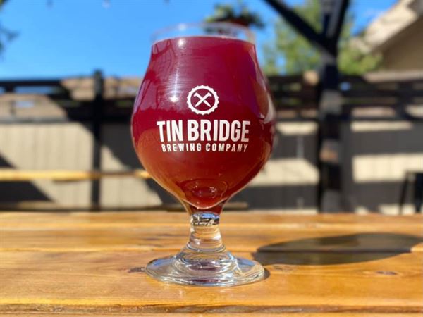 Tin Bridge Brewing Co.