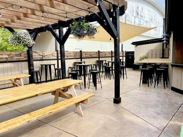 Tin Bridge Brewing Co.