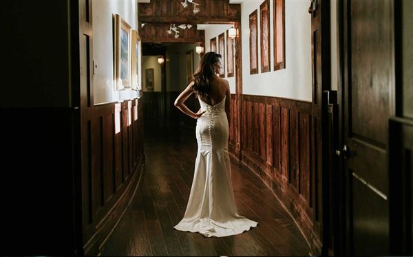 The Pinery at the Hill