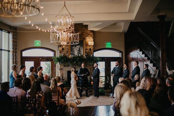 The Pinery at the Hill