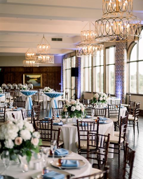 The Pinery at the Hill