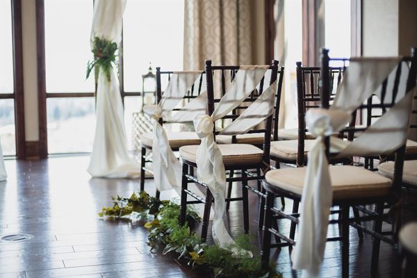 The Pinery at the Hill