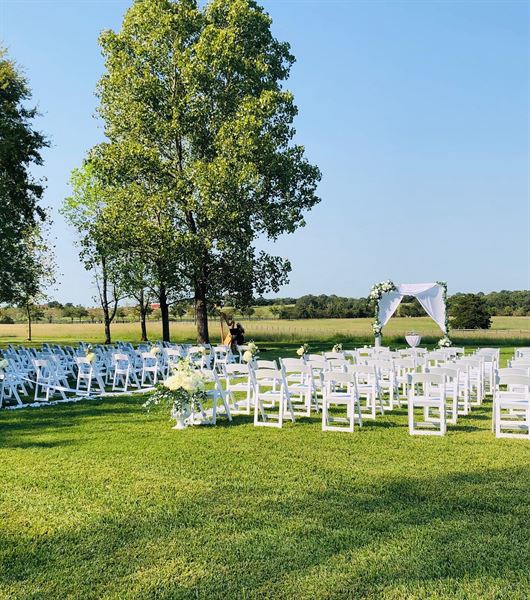 Perma Vista Ranch and Resort