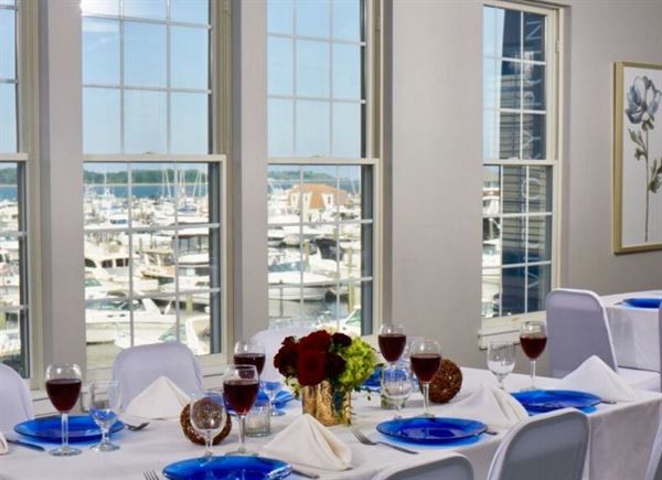 Victory Point Restaurant