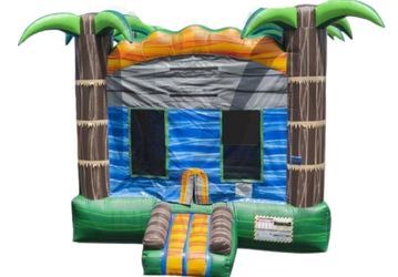 Castle Kid Jumping Castles