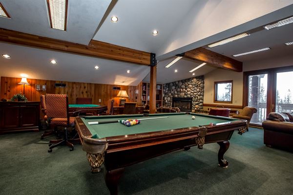 Kandahar Lodge At Whitefish Mountain Resort