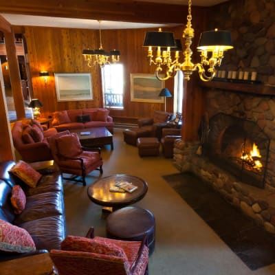 Kandahar Lodge At Whitefish Mountain Resort