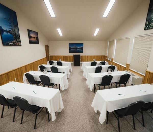 Kandahar Lodge At Whitefish Mountain Resort