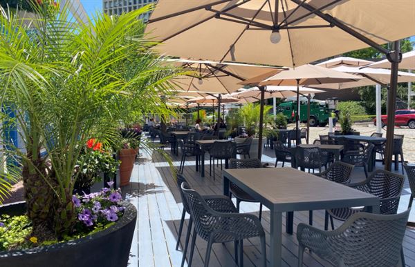 Positano Coast by Aldo Lamberti