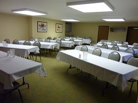 Banquet Room