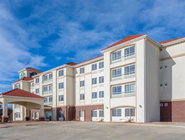 La Quinta Inn & Suites Dodge City