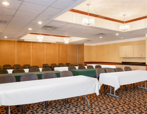 La Quinta Inn & Suites Dodge City