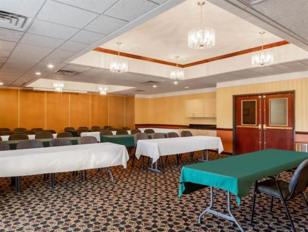 La Quinta Inn & Suites Dodge City