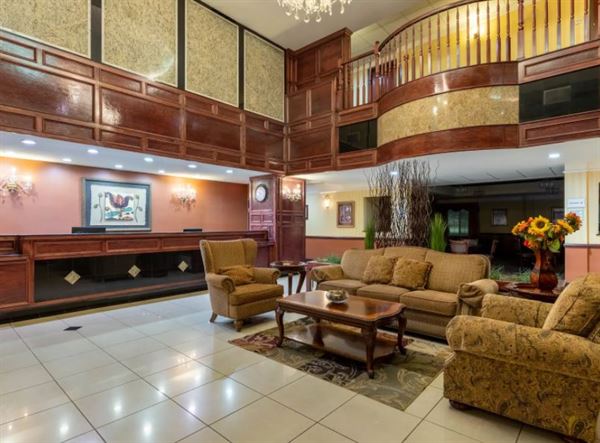 La Quinta Inn & Suites Dodge City